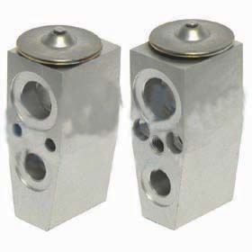 Expansion Valve - 02-529463