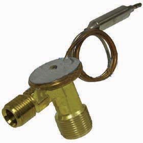 Expansion Valve - 02-529465