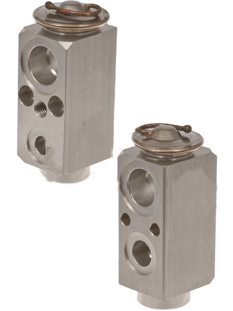 Expansion Valve - 02-529468