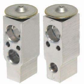Expansion Valve - 02-529479