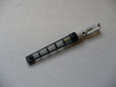 Orifice Tube (Black) - 02-5378