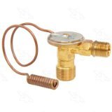 Expansion Valve - 02-5592