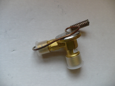 Expansion Valve - 02-5668