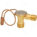 Expansion Valve - 02-5681