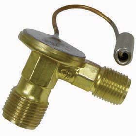 Expansion Valve - 02-5734