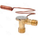 Expansion Valve - 02-5900
