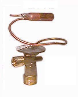 Expansion Valve - 02-6046