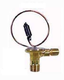 Expansion Valve - 02-6533F