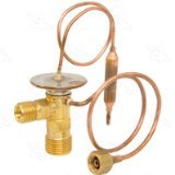 Expansion Valve - 02-7010F