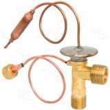 Expansion Valve - 02-7011F