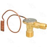 Expansion Valve - 02-7012F
