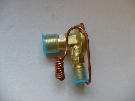 Expansion Valve - 02-7012 / 02-10038