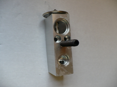 Expansion Valve - 02-9011