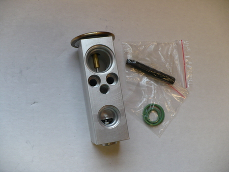 Expansion Valve - 02-9012