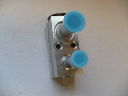 Expansion Valve - 02-9420