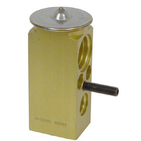 Expansion Valve - 02-9433