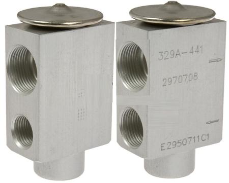 Expansion Valve - 02-9441