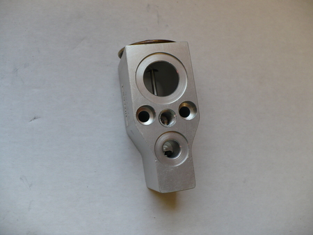 Expansion Valve - 02-9702