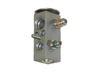 Expansion Valve - 02-9703