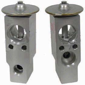Expansion Valve - 02-9704