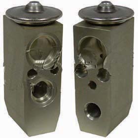 Expansion Valve - 02-9706