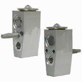 Expansion Valve - 02-9707