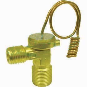 Expansion Valve - 02-9708