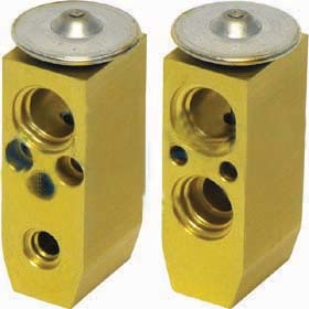 Expansion Valve - 02-9709