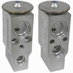 Expansion Valve - 02-9711