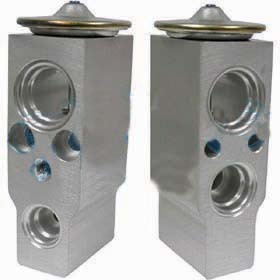 Expansion Valve - 02-9715