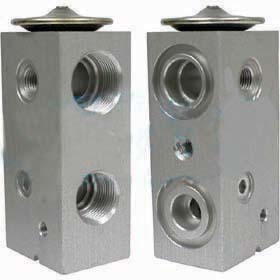 Expansion Valve - 02-9716