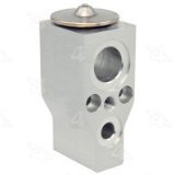 Expansion Valve - 02-9720