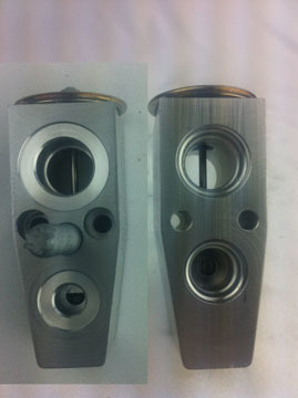 Expansion Valve - 02-9721
