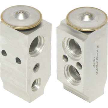 Expansion Valve - 02-9727