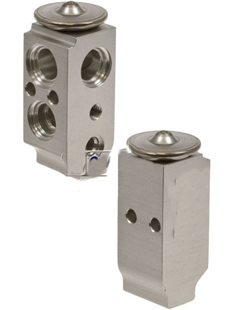 Expansion Valve - 02-9730