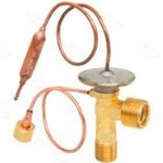 Expansion Valve - 02-10078