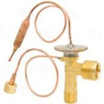 Expansion Valve - 02-10114