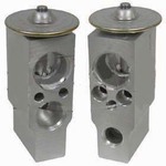 Expansion Valve - 02-10130