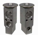 Expansion Valve - 02-10138
