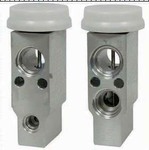 Expansion Valve - 02-10142