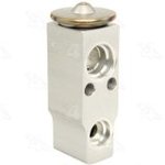 Expansion Valve - 02-10144