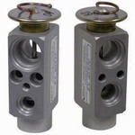 Expansion Valve - 02-10147