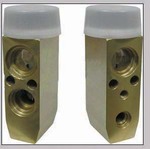 Expansion Valve - 02-10157