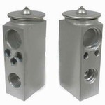 Expansion Valve - 02-10161