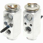 Expansion Valve - 02-10206