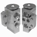 Expansion Valve - 02-10207