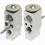 Expansion Valve - 02-10215