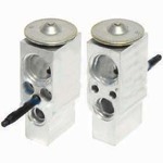 Expansion Valve - 02-10216