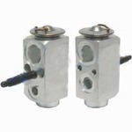 Expansion Valve - 02-10218