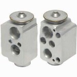 Expansion Valve - 02-10304